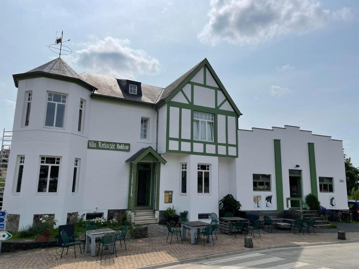 La Reduiste Bed & Breakfast Eksteriør bilde