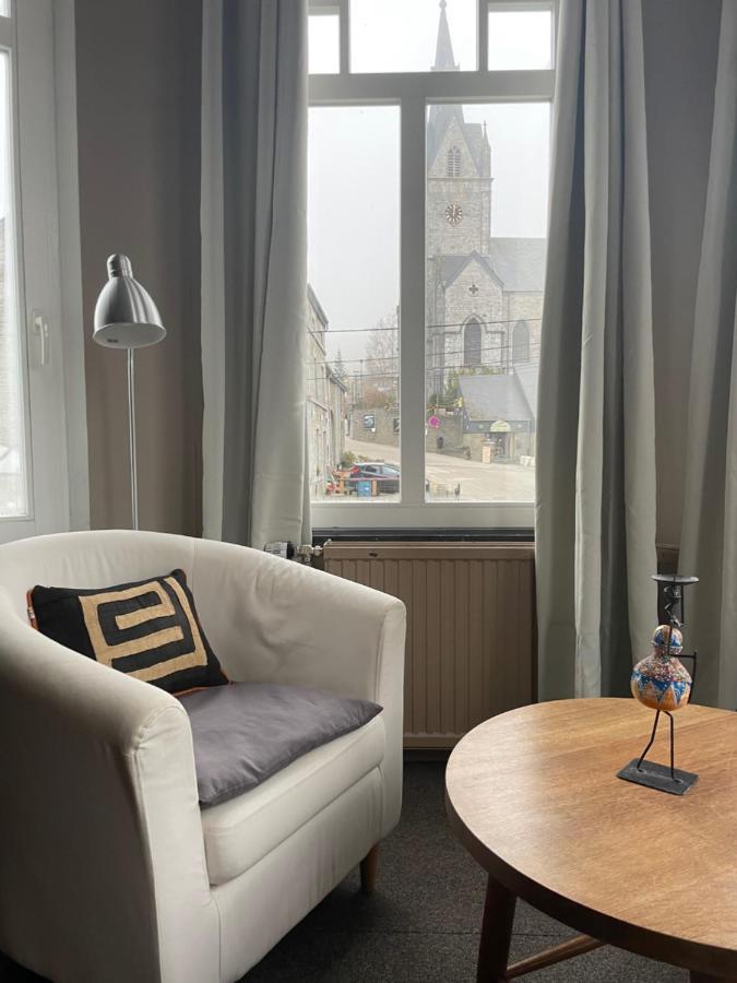 La Reduiste Bed & Breakfast Eksteriør bilde