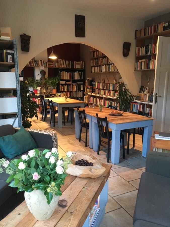 La Reduiste Bed & Breakfast Eksteriør bilde