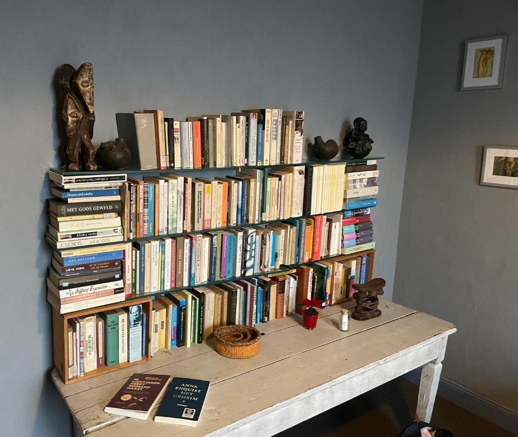 La Reduiste Bed & Breakfast Eksteriør bilde