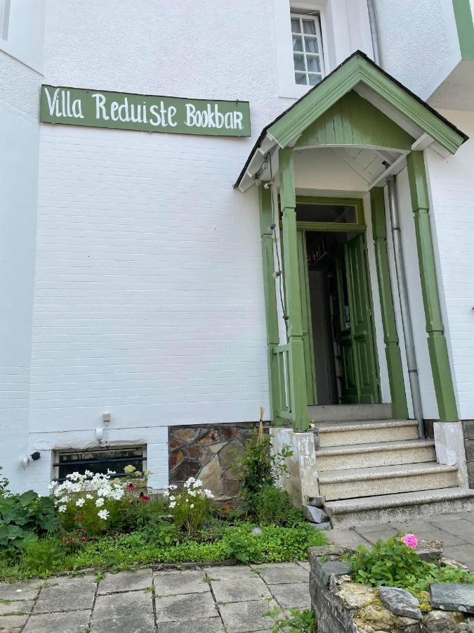 La Reduiste Bed & Breakfast Eksteriør bilde