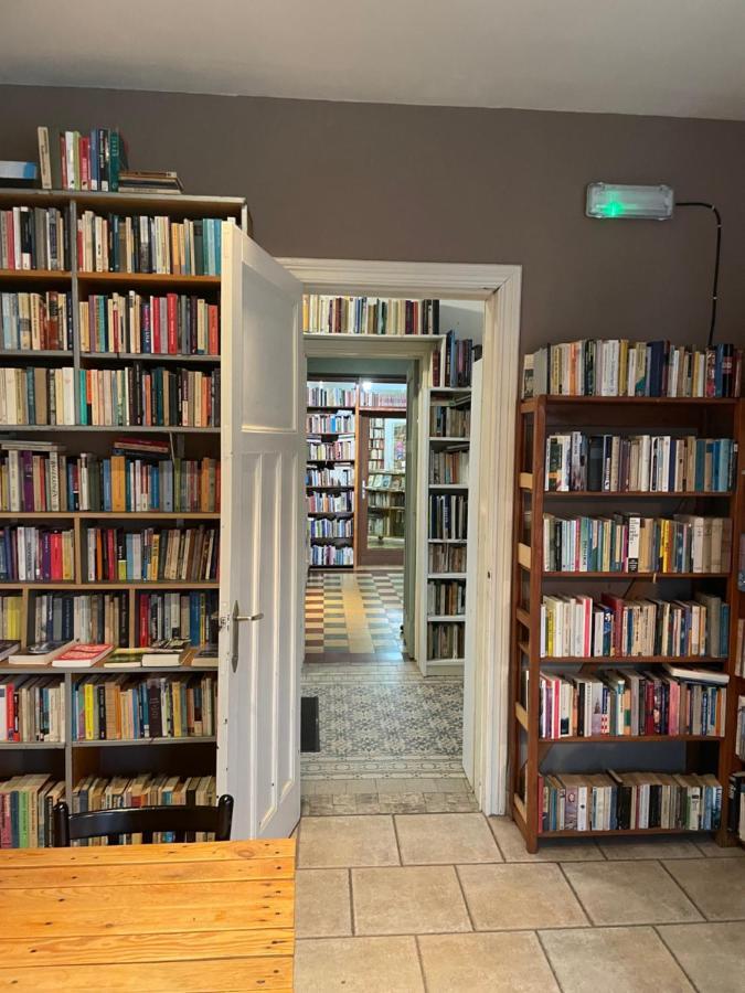 La Reduiste Bed & Breakfast Eksteriør bilde