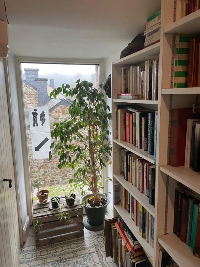 La Reduiste Bed & Breakfast Eksteriør bilde
