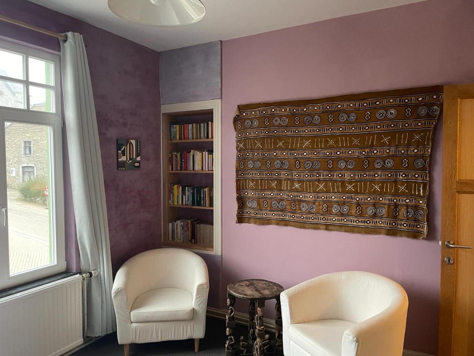 La Reduiste Bed & Breakfast Eksteriør bilde