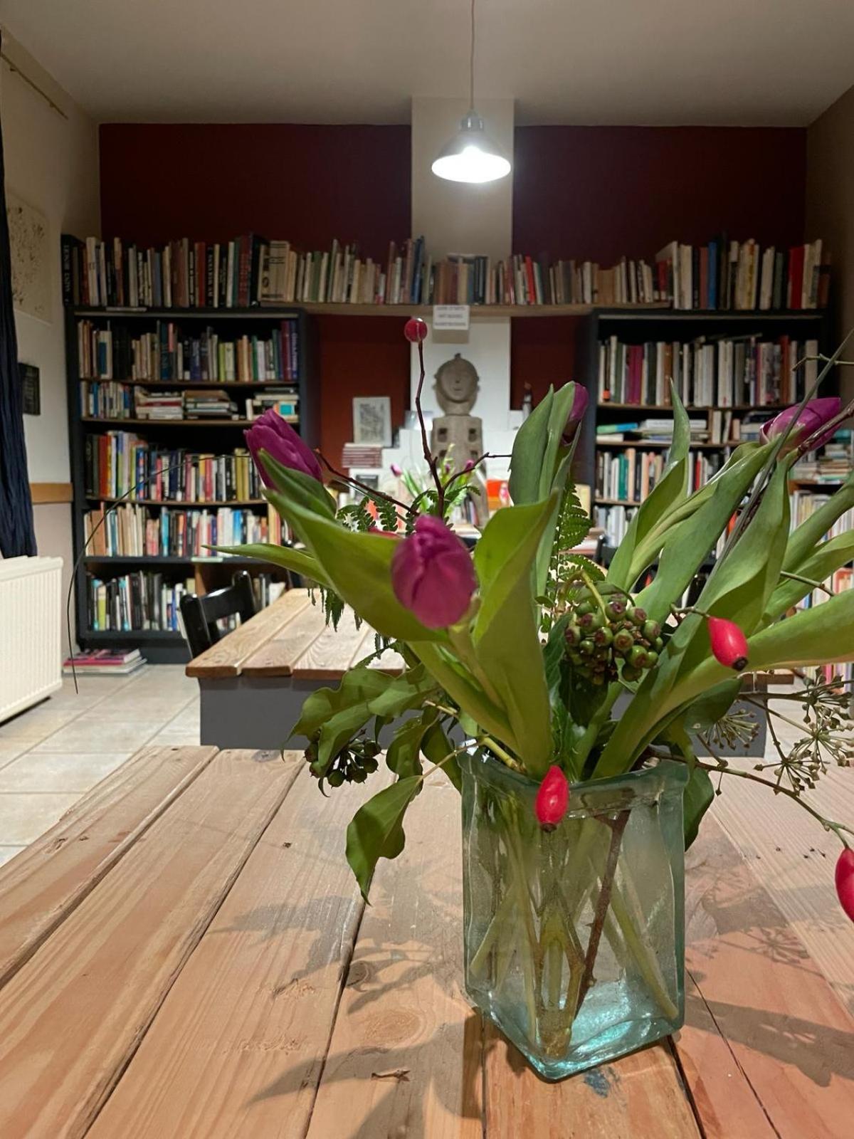 La Reduiste Bed & Breakfast Eksteriør bilde