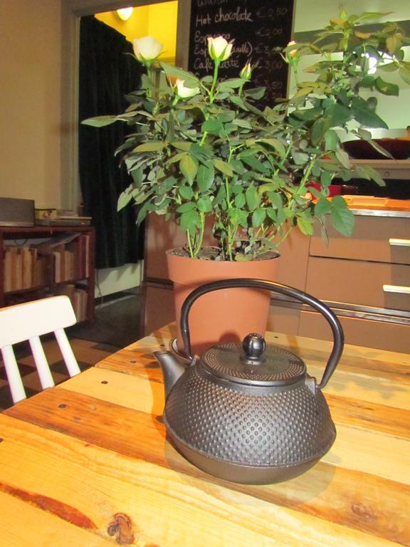 La Reduiste Bed & Breakfast Eksteriør bilde